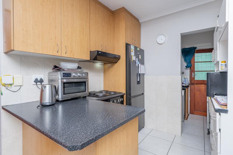 3 Bedroom Property for Sale in Brackenfell Western Cape